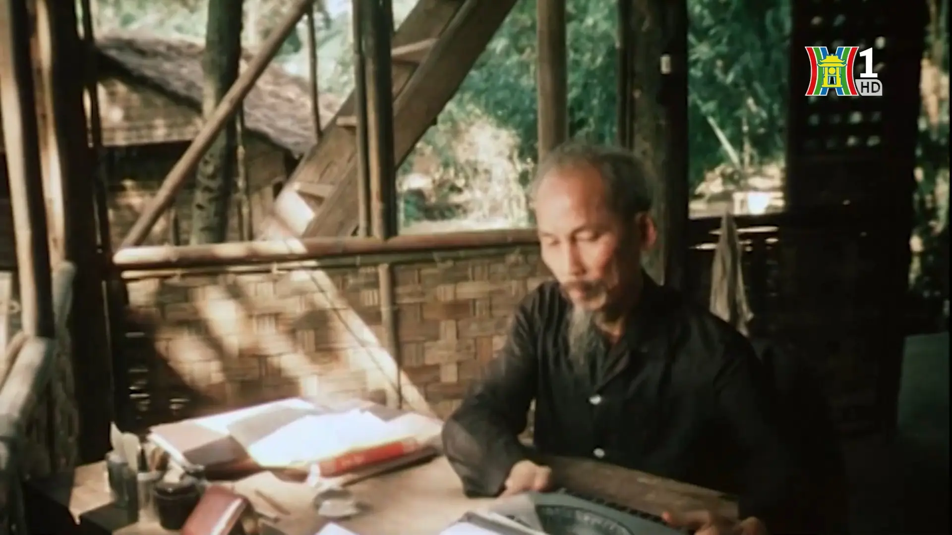 Đất nước này là đất nước của nhân dân | Phim tài liệu | 01/09/2025